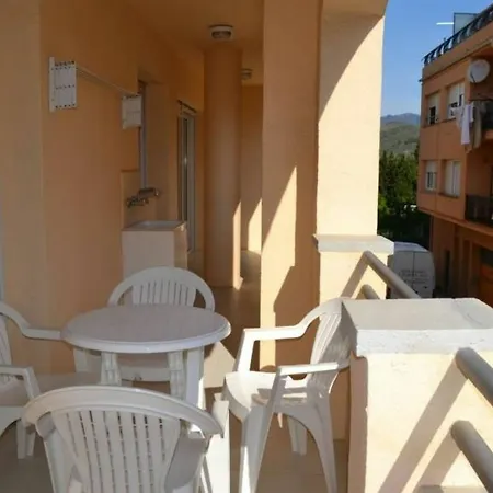 Apartment In Llanca, Gerona 103487 By Mo