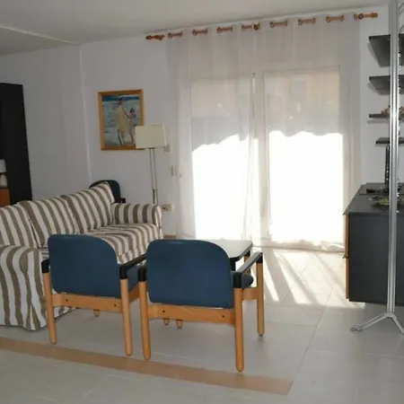 Apartment In Llanca, Gerona 103487 By Mo Llanca