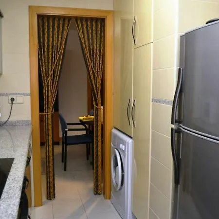 Apartment In Llanca, Gerona 103487 By Mo
